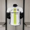 Inter Milan 2024-25 Special Edition ROSSI #46 Jersey Player Version