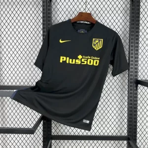 Atletico Madrid 2016-17 Away Retro Jersey