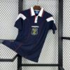 Scotland 1996-98 Home Retro Jersey