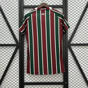 Fluminense 2025-26 Home Womens Jersey