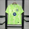 Barcelona 2024-25 Third Away Jersey Fan Version