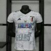 Japan 2025-26 One Piece Gear 5 Special Edition Jersey Player Version