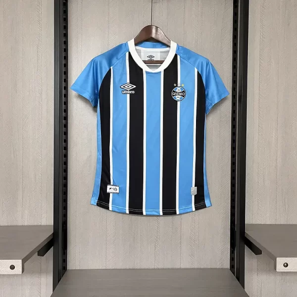 Gremio 2025-26 Home Womens Jersey