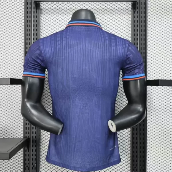 Barcelona 2025-26 Special Edition Jersey Player Version 3 - Image 2