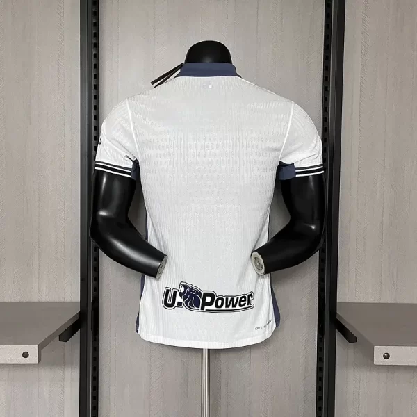 Inter Milan 2024-25 Away Jersey Player Version (Valentino Rossi Edition) - Image 2