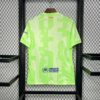 Barcelona 2024-25 Third Away Jersey Fan Version - Image 2