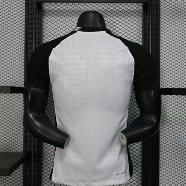 Corinthians 2025-26 Away Jersey Player Version - Image 2