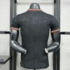 Arsenal 2025-26 Black Special Edition Jersey Player Version - Image 2