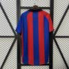 Barcelona 2001-02 Home Retro Jersey - Image 2
