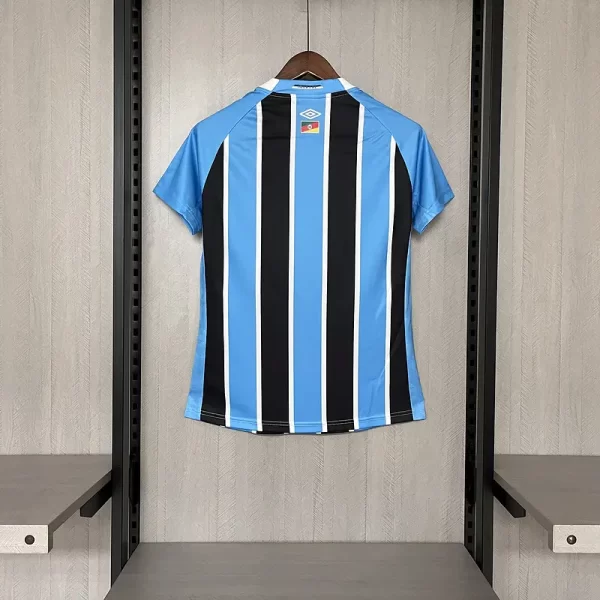 Gremio 2025-26 Home Womens Jersey - Image 2