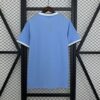 Manchester City 2013-14 Home Retro Jersey - Image 2