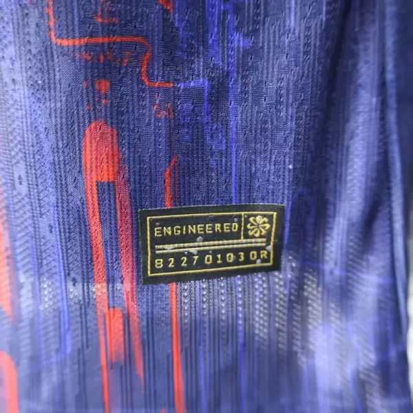 Barcelona 2025-26 Special Edition Jersey Player Version 3 - Image 3