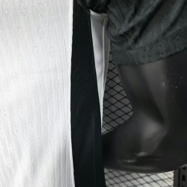 Corinthians 2025-26 Away Jersey Player Version - Image 3