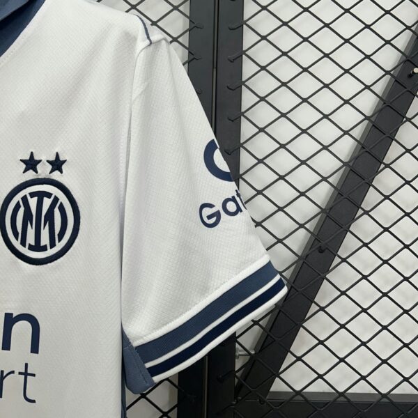 Inter Milan 2025-26 Special Edition Jersey Fan Version - Image 3
