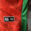 Cameroon 2025-26 Red Jersey Player Version - Image 4