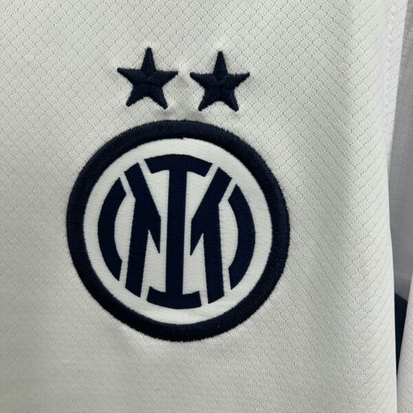 Inter Milan 2025-26 Special Edition Jersey Fan Version - Image 4