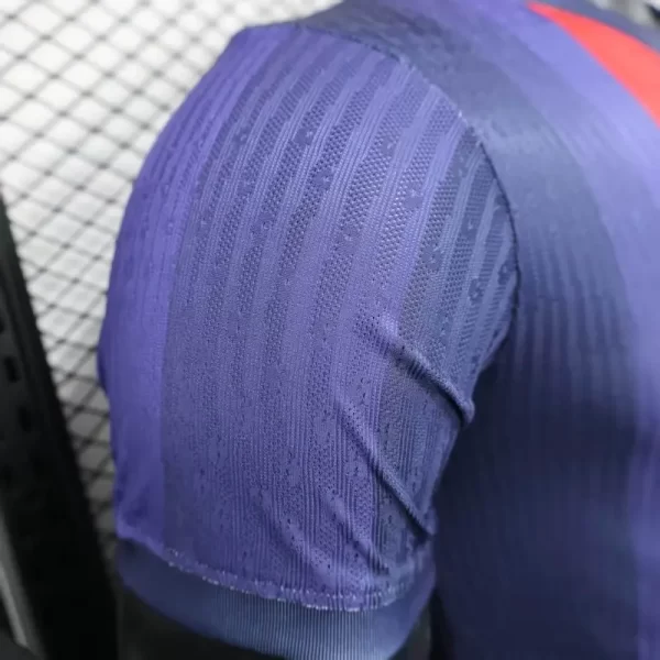 Barcelona 2025-26 Special Edition Jersey Player Version 5 - Image 5