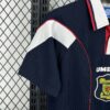 Scotland 1996-98 Home Retro Jersey - Image 5