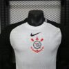 Corinthians 2025-26 Away Jersey Player Version - Image 5