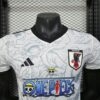 Japan 2025-26 One Piece Gear 5 Special Edition Jersey Player Version - Image 5