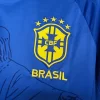 Brazil 2025-26 Special Edition Blue Jersey Fan Version - Image 5