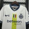 Inter Milan 2025-26 Special Edition Jersey Fan Version - Image 5