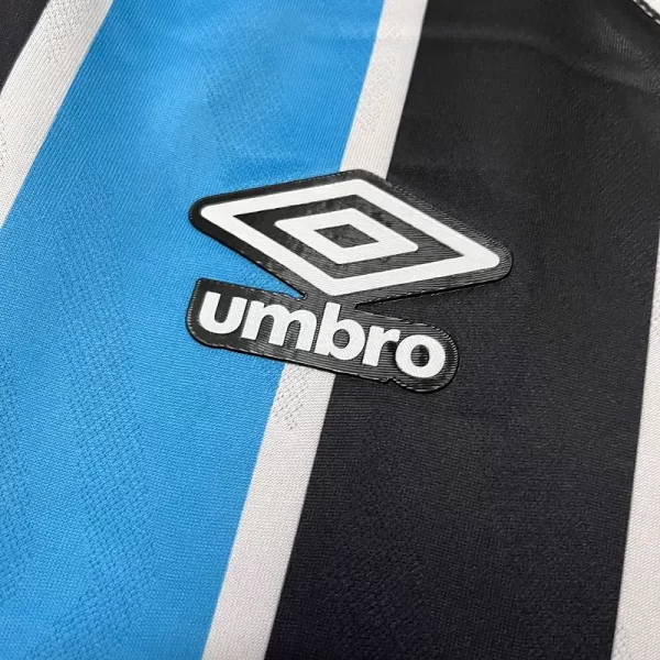 Gremio 2025-26 Home Womens Jersey - Image 5