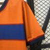 Barcelona 1998-99 Third Away Retro Jersey - Image 5
