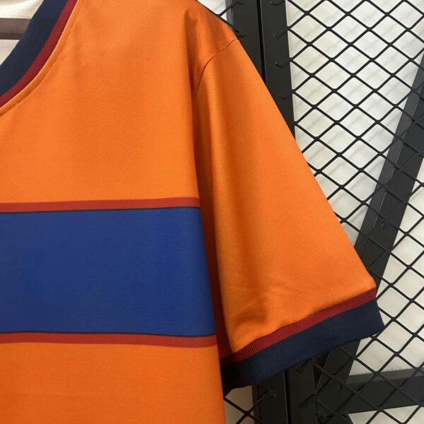 Barcelona 1998-99 Third Away Retro Jersey - Image 5