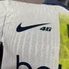 Inter Milan 2024-25 Away Jersey Player Version (Valentino Rossi Edition) - Image 6