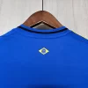 Brazil 2025-26 Special Edition Blue Jersey Fan Version - Image 6