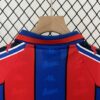 Barcelona 1995-97 Home Retro Kids Kit - Image 6