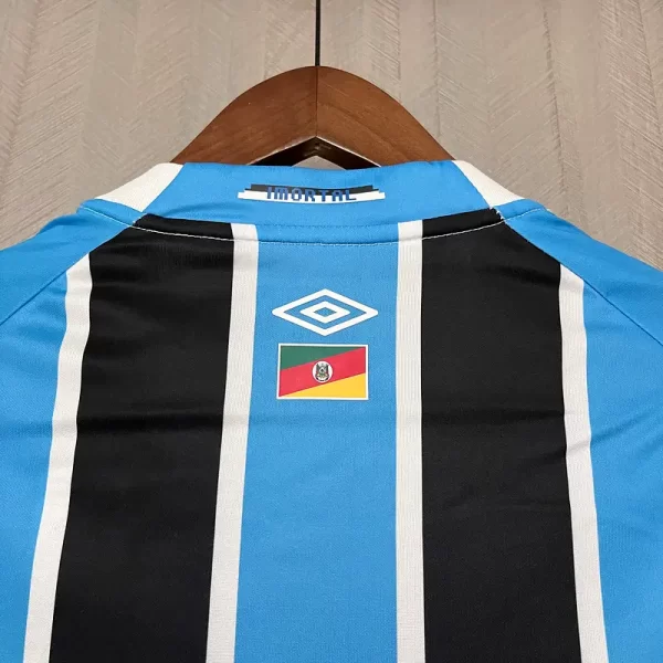 Gremio 2025-26 Home Womens Jersey - Image 6
