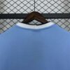 Manchester City 2013-14 Home Retro Jersey - Image 7