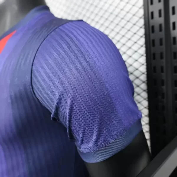 Barcelona 2025-26 Special Edition Jersey Player Version 5 - Image 7