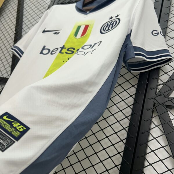 Inter Milan 2025-26 Special Edition Jersey Fan Version - Image 7