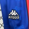 Barcelona 1995-97 Home Retro Kids Kit - Image 7