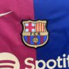 Barcelona 2024-25 Home Kids Kit - Image 7