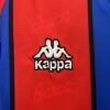 Barcelona 1995-97 Home Retro Kids Kit - Image 8