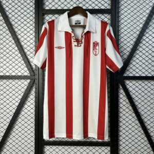 Granada 2005-06 Home Retro Jersey