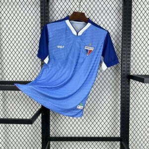 Fortaleza FC 2025-26 Blue Goalkeeper Jersey