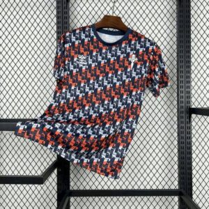 Celta de Vigo 2024-25 Hummel Pre-Match Training Jersey