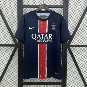 Paris Saint-Germain 2025-26 Champion Edition Jersey