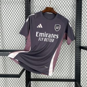 Arsenal 2024-25 Tiro Pre-Match Training Jersey