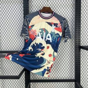 Tottenham Hotspur 2025-26 Color Special Edition Jersey