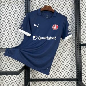 CA Independiente 2025-26 Third Jersey Fan Version