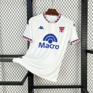Club Atletico Independiente 2025-26 Home Jersey Fan Version