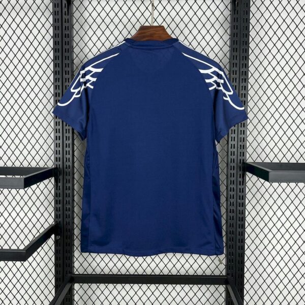 PSG 2024-25 Fourth Away Jersey Fan Version - Image 2