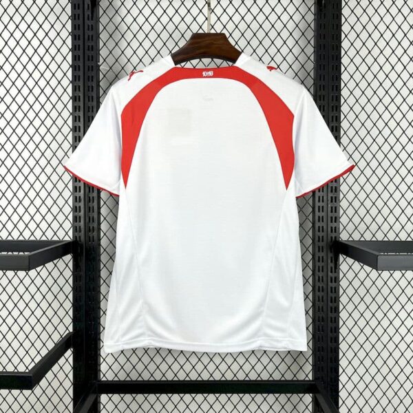 Stuttgart 2006-07 Home Retro Jersey - Image 2