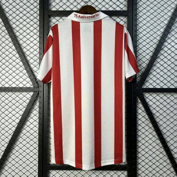 Granada 2005-06 Home Retro Jersey - Image 2